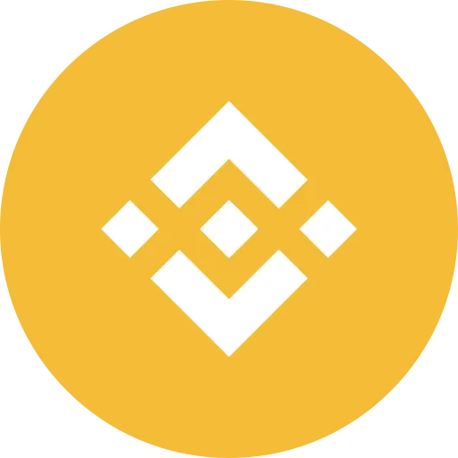 Binance Clone Crypto Exchange Icon