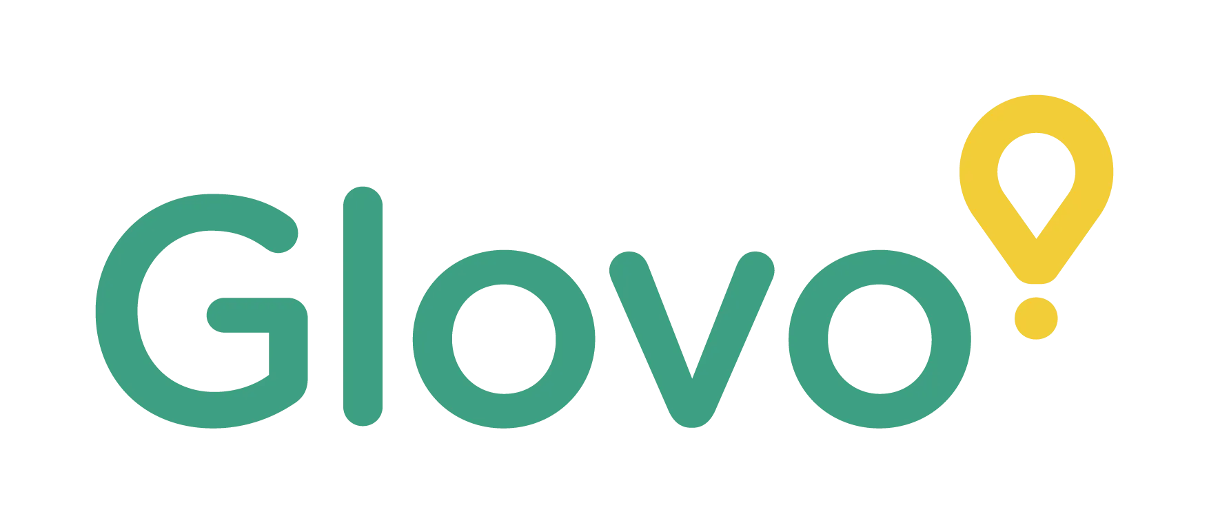 Glovo Clone Delivery App Icon