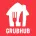 GrubHub Clone Food Ordering Icon