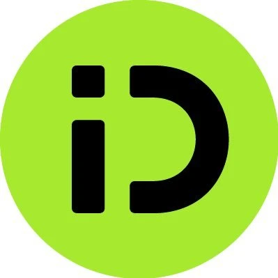 InDrive Clone Fare Bidding Taxi Icon
