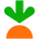 Instacart Clone Grocery Delivery Icon
