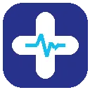 Practo Clone Healthcare App Icon