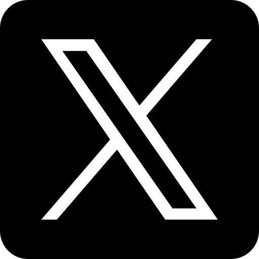 Twitter Clone Social Feed App Icon