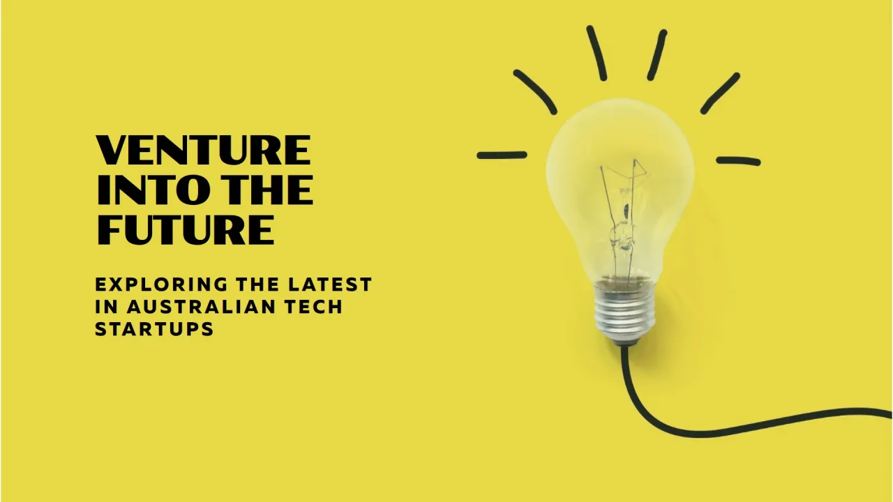 Venture Capital Trends in Technology Startups