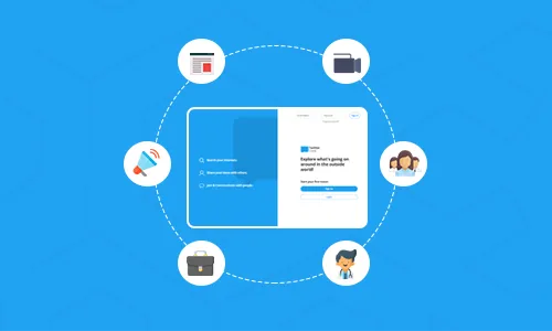 Build a High-Performance Twitter Clone App for Modern Social Networking