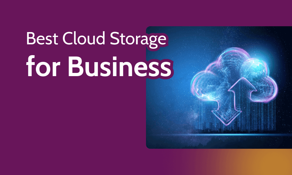 Top Secure Cloud Storage Solutions for Companies