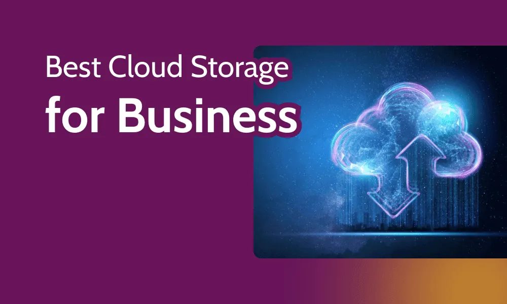 Top Secure Cloud Storage Solutions for Companies