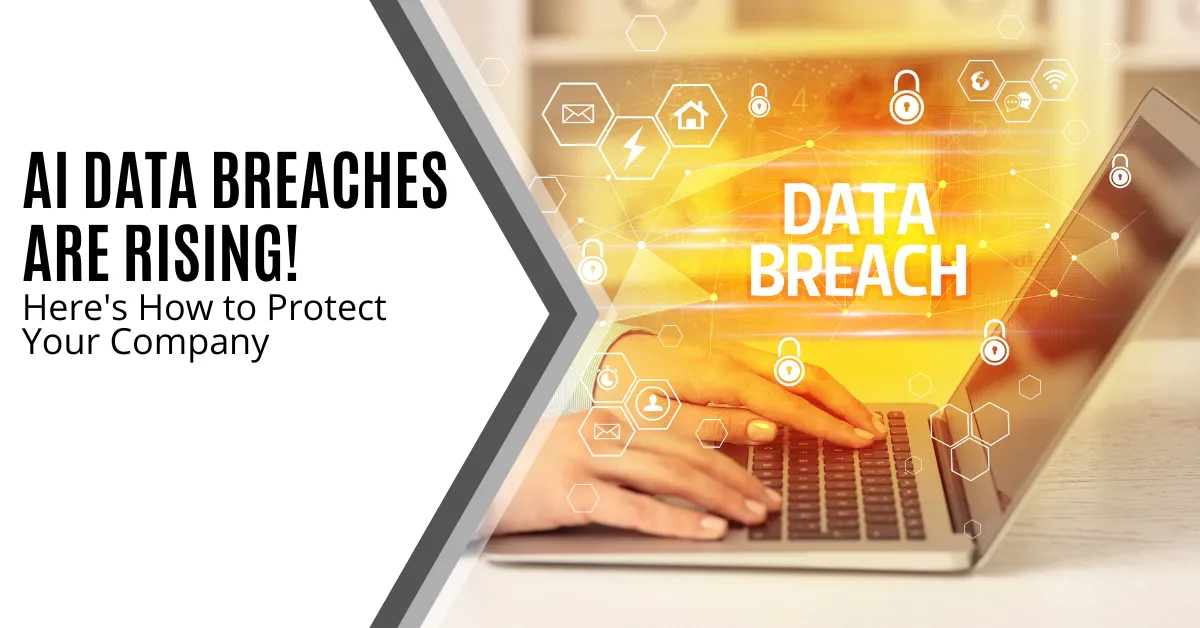 How to Protect Your Business from Data Breaches in 2026