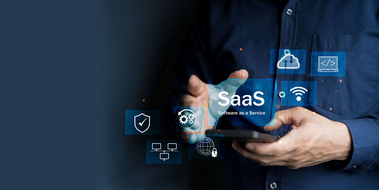 How to Build a SaaS Platform That Scales Globally in 2026