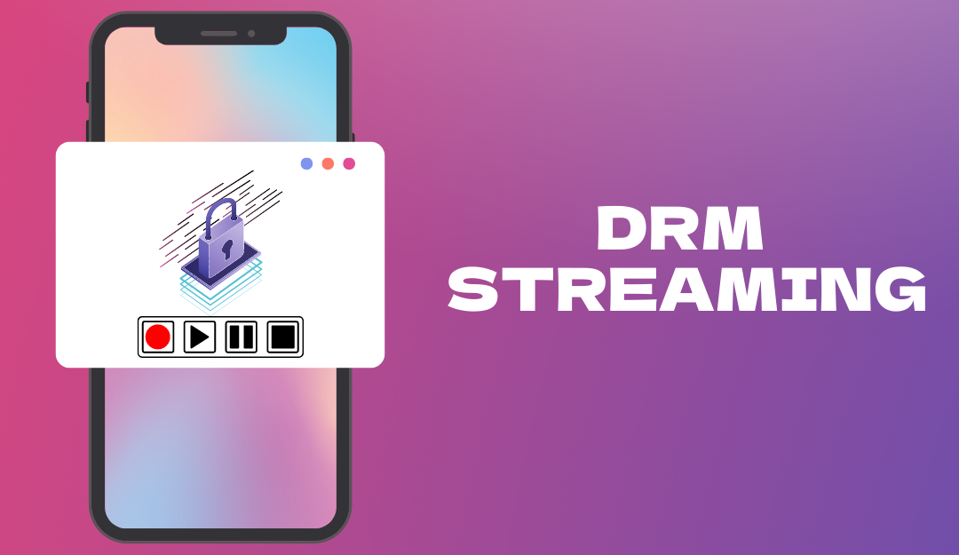 How to Implement Secure Video-on-Demand (VOD) DRM Protection in Creator Apps