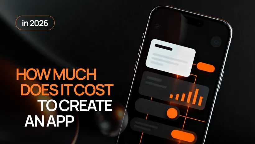 Cost to Develop a Custom Business App in 2026