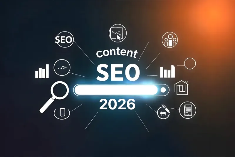 SEO Strategies for eCommerce Websites in 2026