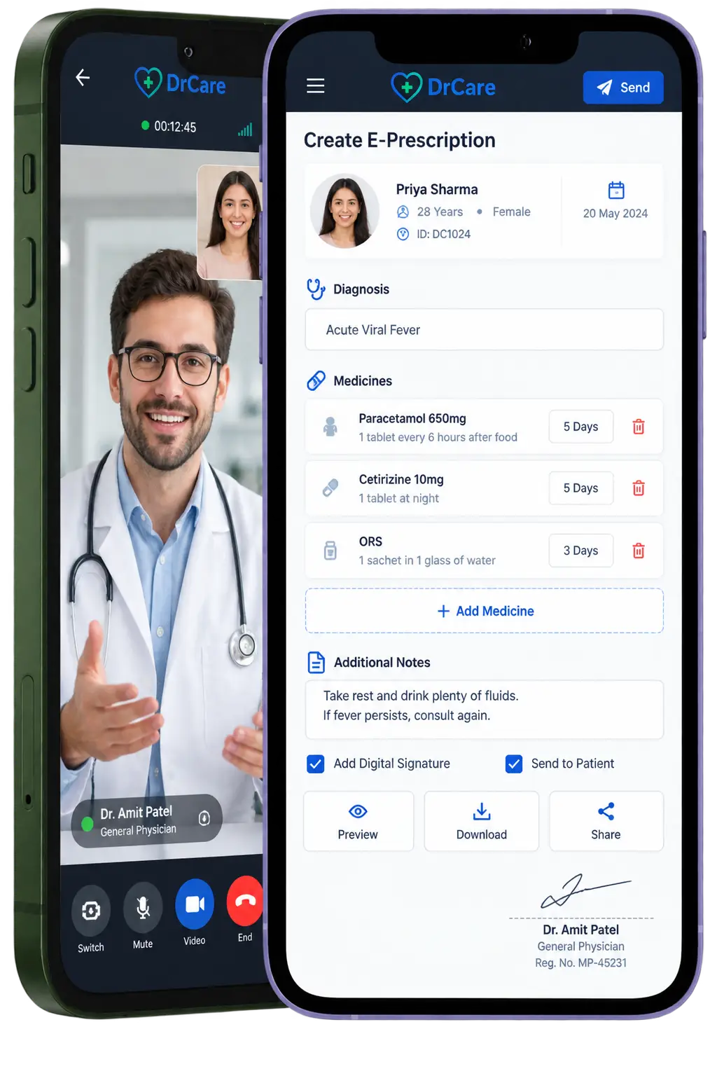 Advanced Practo Clone Script Add-Ons